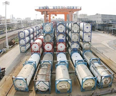 refrigerant gas supplier refrigerant gas supplier