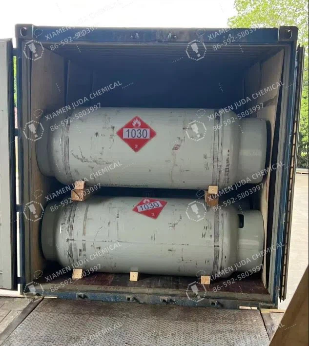 HFA-152a propellant medicinal grade