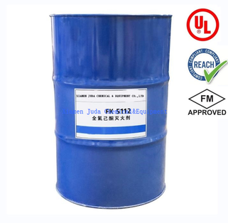 NOVEC 1230 Alternative NOVEC 1230 Alternative
