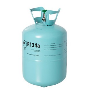 R134a Nowy Freon do Samochodów