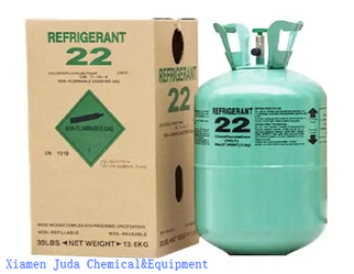 Gaz do klimatyzatora R22