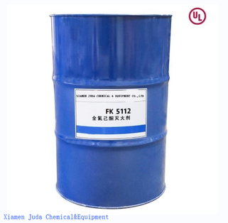 FK-5-1-12 Alternatywa NOVEC 1230