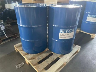 FK5112 Z certyfikatem UL