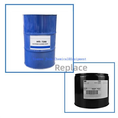 HFE 7200 Zastępuje 3M Novec 7200