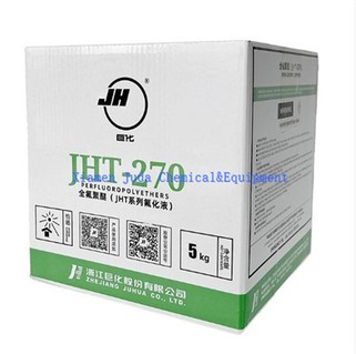 JHT -270 dla chłodzenia cieczy w centrum danych