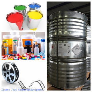 Rozpuszczalnik czyszczący chlorek metylenu Ch2cl2