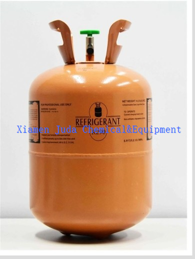 Gaz chłodniczy R290 do klimatyzatora