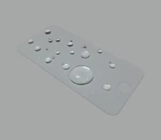 Odporne na odciski palców i powłoki odstraszające olej i wodę PF8M Fluorowane środki powierzchniowo czynne