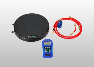 Elektroniczna waga chłodnicza WK-FR100