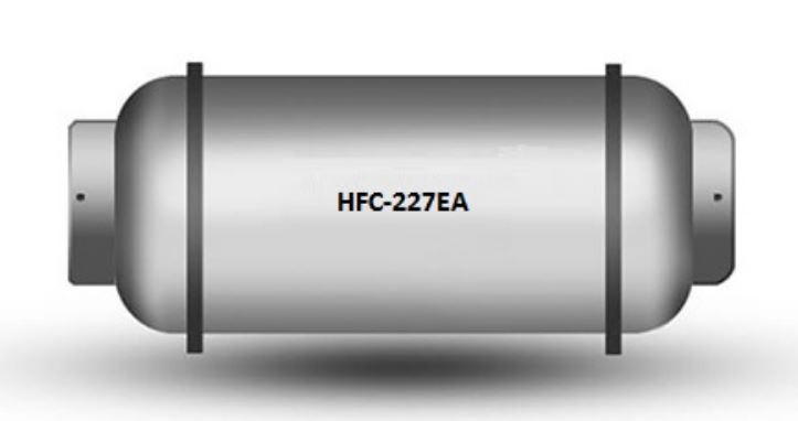 FM200 HFC227