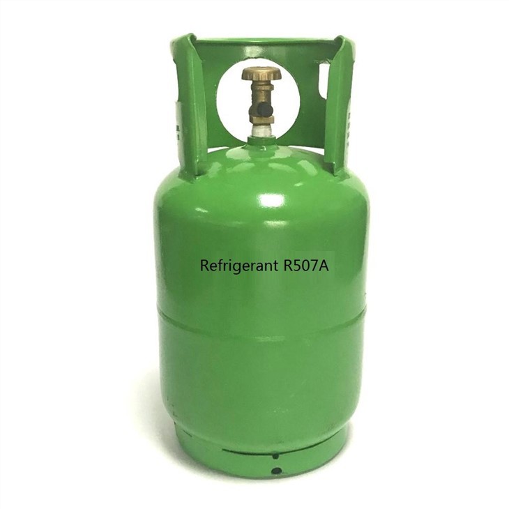 r507a non refillable Cylinder