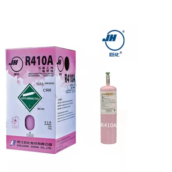 R410a Zielony gaz AC