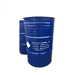 Automatyczny czysty dichlorometan chlorku metylenu