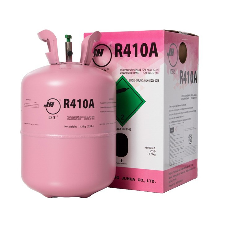 410 a refrigerant