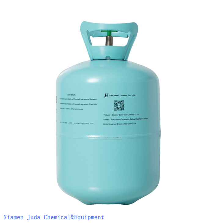134a gas