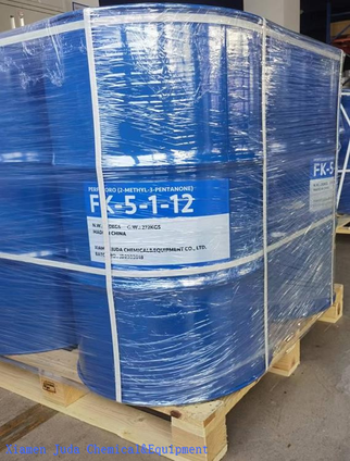 FK 5 1 12 Czysty agent